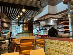 -上海浦东嘉里大酒店