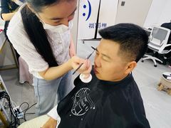 -Best U照相馆证件照·外拍(中山公园店)