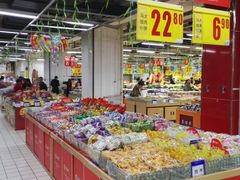 -物美大卖场(玉蜓桥店)