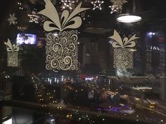 -烛影拾光观景餐厅·创意菜·摄影·小提琴(大唐不夜城店)