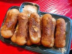 -谭鸭血老火锅(漳州路店)