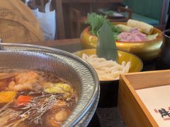 -牛New寿喜烧(闵行龙湖天街店)
