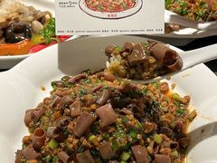 -前海沿·青岛菜(大拇指广场石老人店)