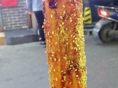 年糕-玛马艾脆皮水磨年糕(湖北路87-89小区店)