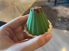 -王府半岛酒店·大堂茶座