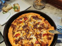 -必胜客(时代广场店)