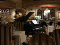 -火车头法国西餐厅