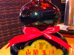 -龙泉人椰子鸡.糟粕醋.海南菜(三亚旗舰店)