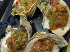 -望京小腰(北京总店)