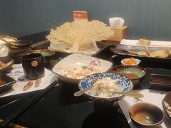 -天狗山料理(省体店)