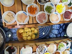 -桥香园过桥米线(复兴路店)