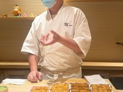 -鮨一日本料理(大中华店)
