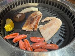 -香猪坊韩国烤肉专属门店(魏公村店)