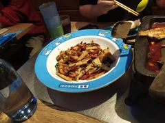 -鱼库·不仅是一家烤鱼店(车公庙店)