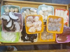 -四喜小胖·北京涮肉(五道营店)