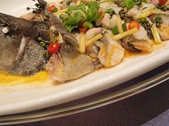 -顺峰(农展馆店)