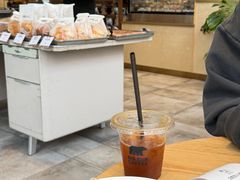 -OUR Bakery(中海环宇荟店)