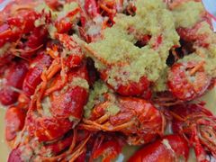 -呆虾王龙虾馆(南湖总店)