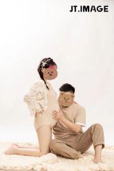-专注孕妇照亲子照·纪田摄影