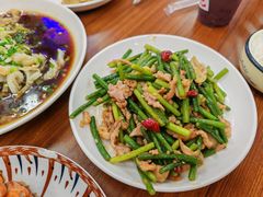 -谢记上海大排档(长寿路店)