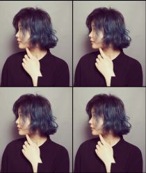 -逸丝风尚