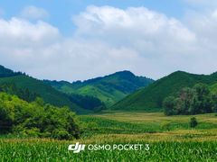 -本溪汤沟绿石谷森林公园