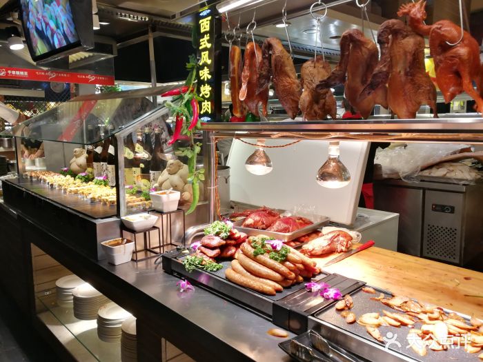 千家粗粮王(交大店)图片 - 第233张