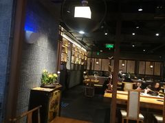 大堂-呷哺呷哺(砂之船奥莱店)