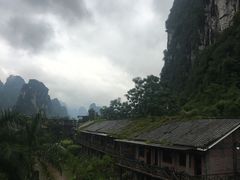 -大新明仕山庄