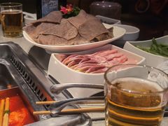 -海底捞火锅(攀枝花万达店)