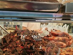 -顺城金记卤鸡·清真