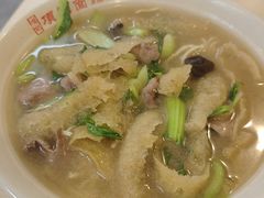 -项记面馆(明瓦廊店)