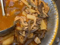 -巴音浩日娲·蒙餐(双林东路店)