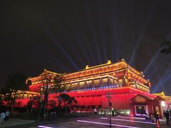 -大唐不夜城