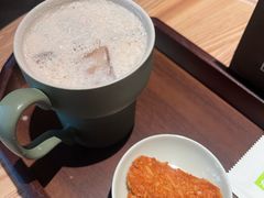 -奈雪茶院·茶室茶馆(广州粤海天地店)