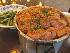 -杨记隆府(南坪店)