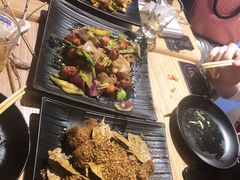 -壹酒贰肉1926·深夜食堂(南京北街店)