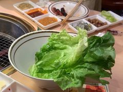 -伊茉家的烤肉店(勒泰中心店)
