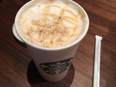 -星巴克臻选(南京艾尚天地店)