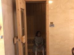 -深圳东部华侨城茵特拉根酒店