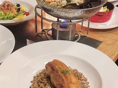 -LA  PETANQUE(泰安路店)