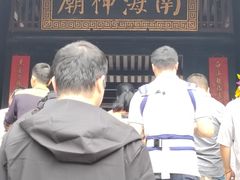 -南海神庙