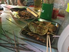-铁记拉面(胜利路店)