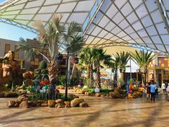 -三亚海昌梦幻海洋不夜城