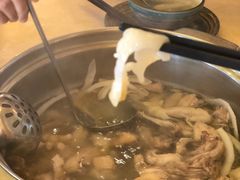 -润泽园椰子鸡(汇一城店)