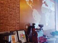 -UN CAFFE(五角场店)