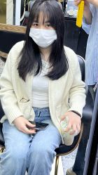 -藤野造型专业烫染接发