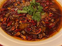 -徐记私厨(半淞园路店)