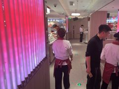 -海底捞火锅(杭州庆春路夜宵主题店)