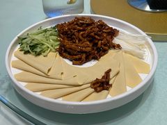 -八珍饺子·烤鸭·家常菜